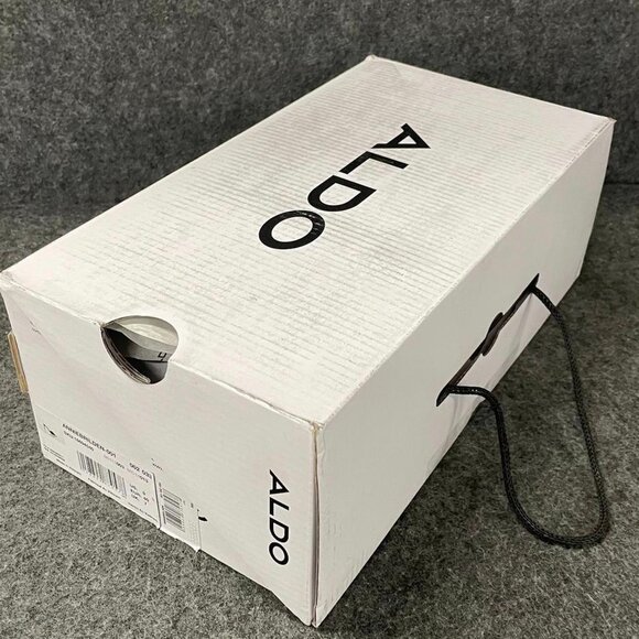 ALDO Anniebrilden Heeled Mule - Picture 4 of 7